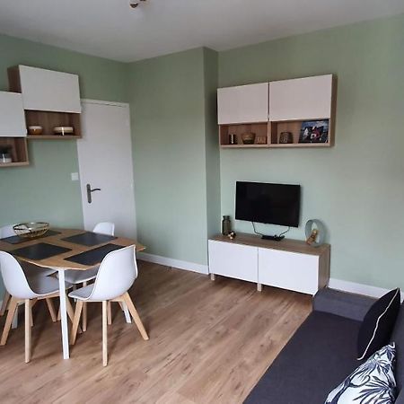 Les Carcahutes L'Appart Audresselles Exterior foto